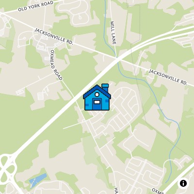 FHA Approved condo THE BRIDLE CLUB @ BURLINGTON**, LINDSLEY CT, WHISPER CT, BURLINGTON CITY, NJ 08016