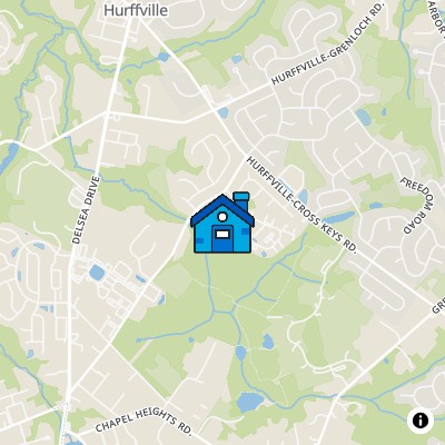 FHA Approved condo CANTERBURY MEWS CONDOMINIUM, DARRETT CT, SEWELL, NJ 08080