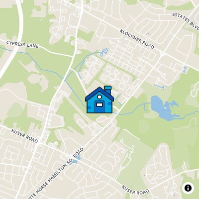 FHA Approved condo SOCIETY HILL @ HAMILTON II, VERSAILLES CT, BORDEAUX DR, HAMILTON TWP, NJ 08619