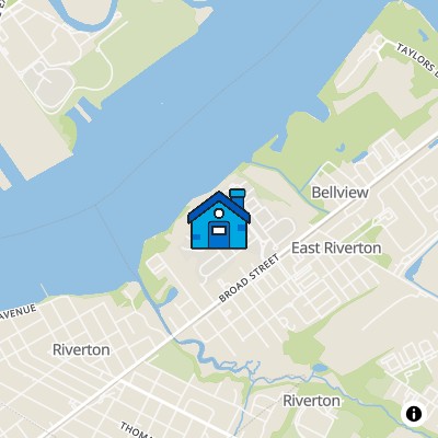 FHA Approved condo CINNAMINSON HARBOUR**, PERRY WAY, CINNAMINSON, NJ 08077