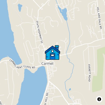 FHA Approved condo WOODLAND TRAIL CONDO, 9 WOODLAND TRAIL, CARMEL, NY 10512