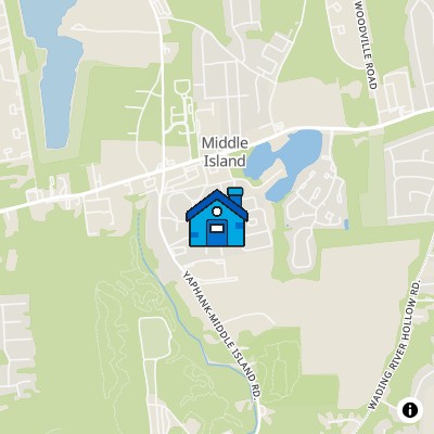 FHA Approved condo FAIRVIEW AT ARTIST LAKE II, ARTIST LAKE DR, MIDDLE ISLAND, NY 11953