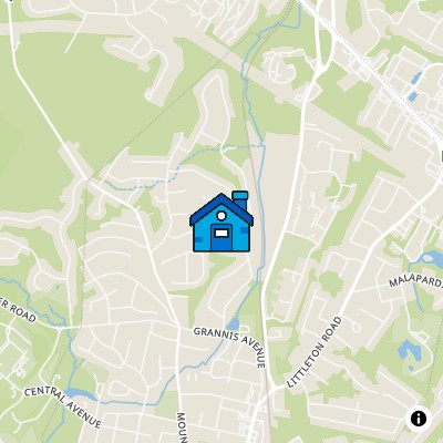 FHA Approved condo MOUNTAIN CLUB CONDOMINIUM**, 440 BECKERVILLE ROAD, MORRIS PLAINS, NJ 07950