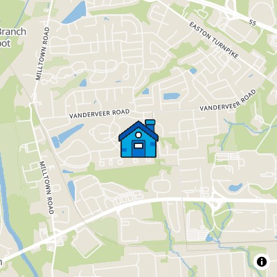 FHA Approved condo THE BRIDLE CLUB AT BRIDGWATER*, 3 SERVER COURT, BRIDGEWATER, NJ 08807