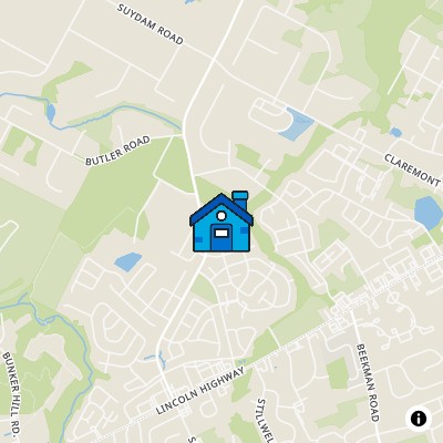 FHA Approved condo SOCIETY HILL @ SOMERSET VI, 2 JAMES COURT, FRANKLIN PARK, NJ 08823