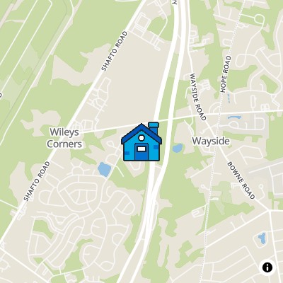 FHA Approved condo PARK PLACE II CONDOMINIUM, 34 SAINT PAUL CT, TINTON FALLS, NJ 07712