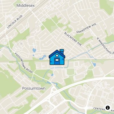 FHA Approved condo CANTERBURY AT PISCATAWAY SEC1, BEXLEY LN, DORSET CT, VENTNOR, KESWICK, PISCATAWAY, NJ 08854