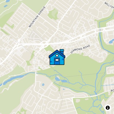 FHA Approved condo SPRINGFIELD PARK PLACE, 2107 PARK PLACE, SPRINGFIELD, NJ 07081