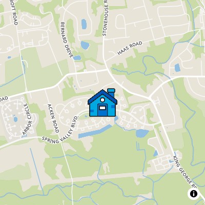 FHA Approved condo JEFFERSON VILLAGE CONDOMINIUM, 27 SMITHFIELD COURT, BASKING RIDGE, NJ 07920