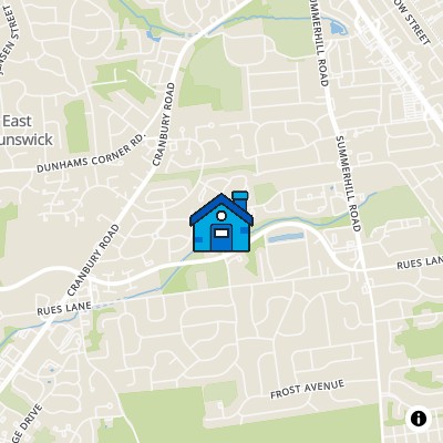 FHA Approved condo FOX MEADOW CONDO, FOX MEADOW DRIVE, EAST BRUNSWICK, NJ 08816