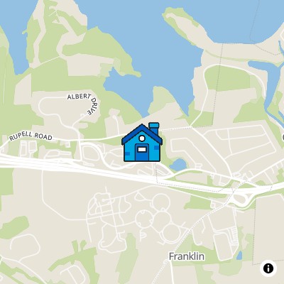 FHA Approved condo UNION GAP VILLAGE CONDOMINIUM, 100 N SLOPE, CLINTON, NJ 08809