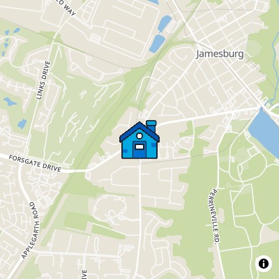 FHA Approved condo BEAVER BROOK RUN CONDOMINIUM, FORSGATE  AND  HALF ACRE RD, JAMESBURG, NJ 08831