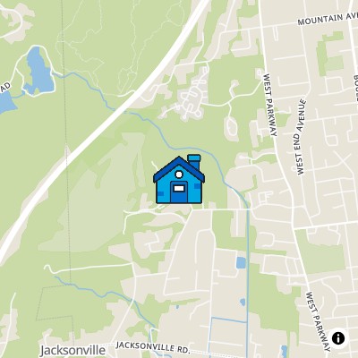 FHA Approved condo THE GLENS AT POMPTON PLAINS, 97 CHATFIELD DRIVE, POMPTON PLAINS, NJ 07444