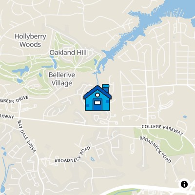 FHA Approved condo THE BLUFFS AT DEEP CREEK CONDO, 580 QUAKER RIDGE CT, ARNOLD, MD 21012