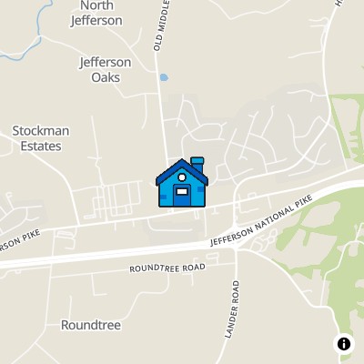 FHA Approved condo BRIERCREST CONDOMINIUM, 3847-3860 SHADYWOOD DRIVE, JEFFERSON, MD 21755