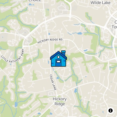 FHA Approved condo BANNEKER PLACE CONDOMINIUM, ALL STREETS WITHIN PROJECT, COLUMBIA, MD 21044