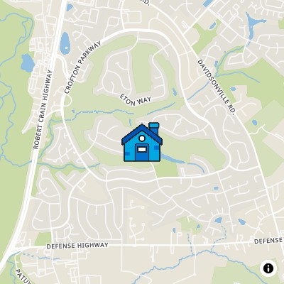 FHA Approved condo CEDAR GROVE AT CROFTON CONDO, DANEWOOD,FLATWOOD,NUTWOOD,NESTLEWOOD,ETC, CROFTON, MD 21114