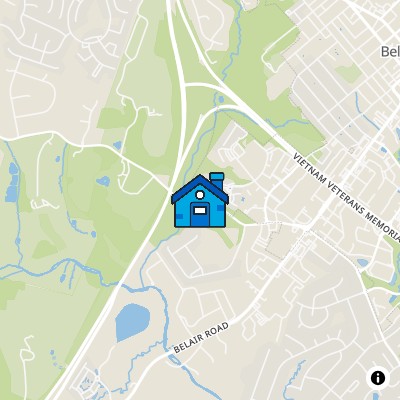 FHA Approved condo ENGLISH COUNTRY MANOR II CONDO, CHURCHILL RD, BEL AIR, MD 21014