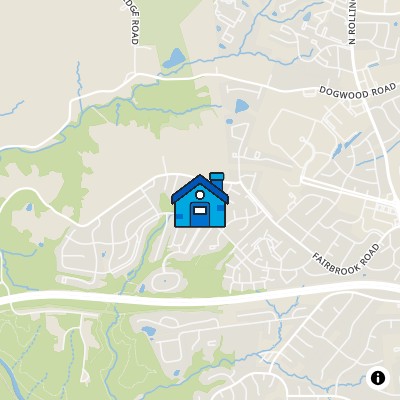 FHA Approved condo THE STONEGATE AT PATAPSCO**, CORNERSTONE WAY, BALTIMORE, MD 21244