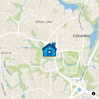 FHA Approved condo WYNDHAM CONDOMINIUM ASSOC. INC, 5800 - 5846 WYNDHAM CIR, COLUMBIA, MD 21044