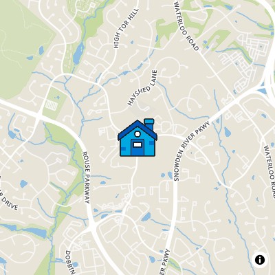 FHA Approved condo THE GABLES AT COLUMBIA CONDO*, LITTLE PATUXENT PKWY, TAMAR DR, COLUMBIA, MD 21045