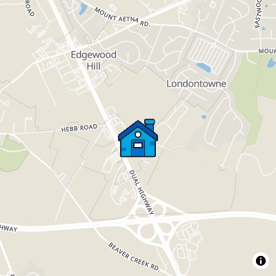 FHA Approved condo POTOMAC RIDGE CONDOMINIUM, DAY STREET AND LANDIS ROAD, HAGERSTOWN, MD 21740