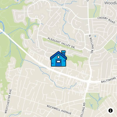 FHA Approved condo CATONSVILLE GATEWAY, LISADALE CIR, BALTIMORE, MD 21228