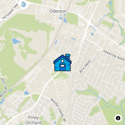 FHA Approved condo KINGS RANSOM CONDOMINIUM, REALM COURT, ODENTON, MD 21113