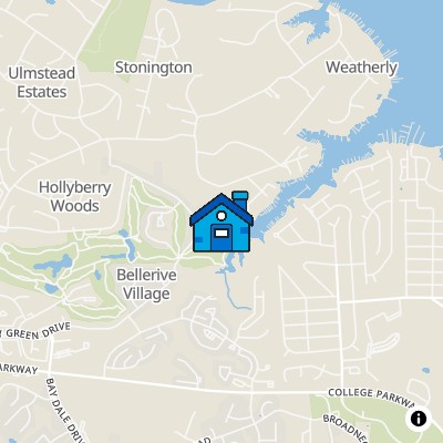 FHA Approved condo PINE VALLEY CONDOMINIUM, 754 PINE VALLEY DR, ARNOLD, MD 21012