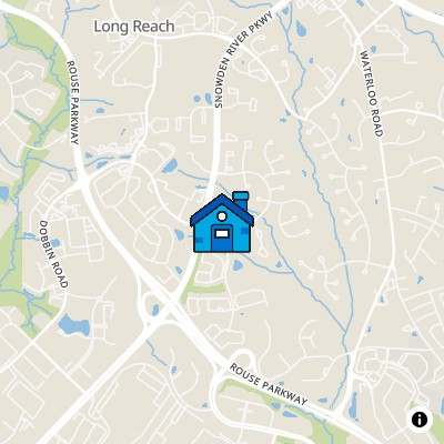 FHA Approved condo ABINGTON CONDOMINIUM*, 6200 WILD SWAN WAY, COLUMBIA, MD 21045