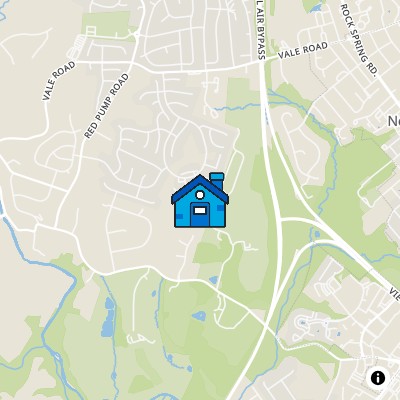 FHA Approved condo JESSICA'S COURT CONDO ASC INC*, 916 JESSICAS LN, BEL AIR, MD 21014