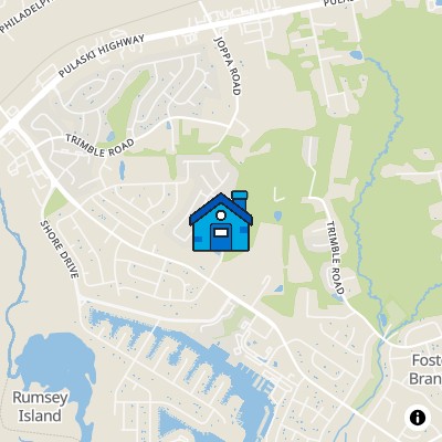 FHA Approved condo LOHR'S ORCHARD CONDO ASOC INC*, CIDER PRESS CT, JOPPA, MD 21085