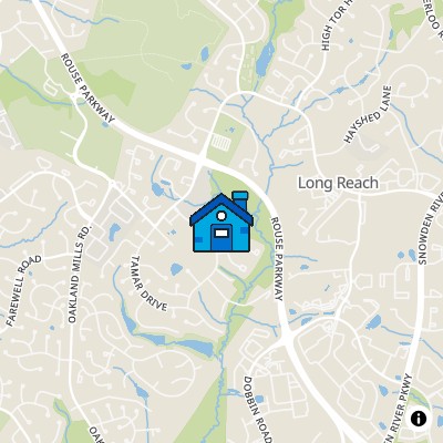 FHA Approved condo TREOVER CONDOMINIUM, 5901-5923 TAMAR DR  6001-6099 MAJORS LN, COLUMBIA, MD 21045