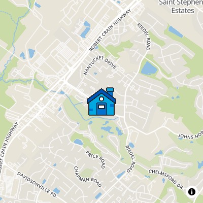 FHA Approved condo CROFTON MEWS CONDOMINIUM NO. 1, LOWELL CR, FALMOUTH DR, MARLBOROUGH CT, CROFTON, MD 21114