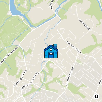 FHA Approved condo NEWPORT RUN TOWNHOUSE, PAN RIDGE RD, PARKVILLE, MD 21234