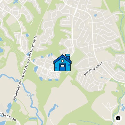 FHA Approved condo EDEN BROOK CONDOMINIUM, 2601 CLARION CT, ODENTON, MD 21113