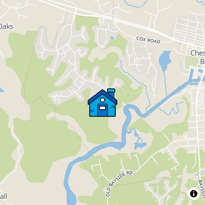 FHA Approved condo RICHFIELD STATION VILLAGE I, 2235 IVY LN, CHESAPEAKE BEACH, MD 20732