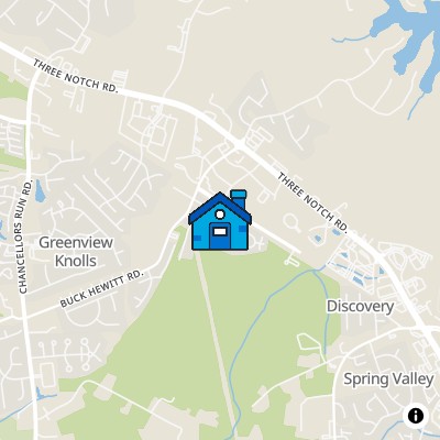 FHA Approved condo CLEMENTS WOODS, A CONDOMINIUM, 22445 DARK STAR WAY, LEXINGTON PARK, MD 20653