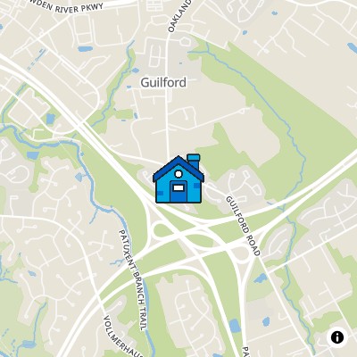 FHA Approved condo OAKHURST III, CHESSIE LANE, COLUMBIA, MD 21046