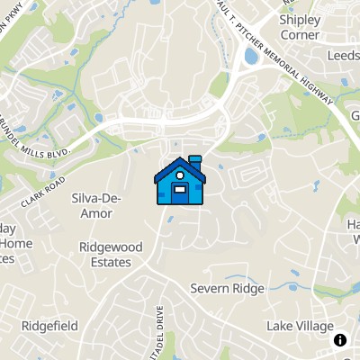 FHA Approved condo STONEY RUN VILLAGE CONDOS, HARDWICK CT.  AND  STONEY RUN DR, HANOVER, MD 21076