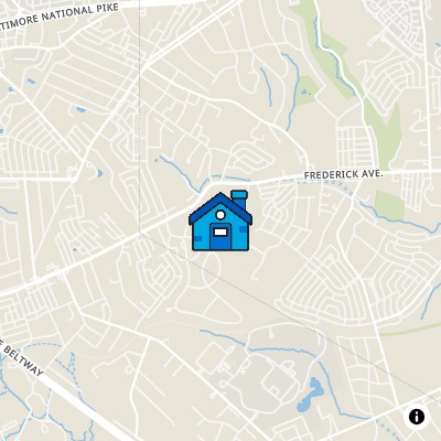 FHA Approved condo WYNDHOLME WOODS CONDOMINIUM 1, 5303 WYNDHOLME CIR, BALTIMORE, MD 21229