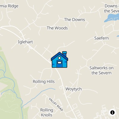 FHA Approved condo MARINER'S COVE, 1089 CARRIAGE HILL PKWY, ANNAPOLIS, MD 21401