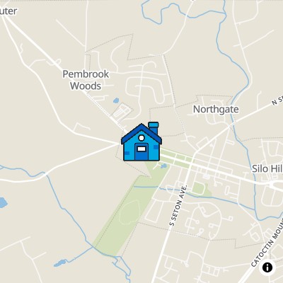 FHA Approved condo WARTHEN'S WAY CONDOMINIUM, 1 WARTHENS WAY, EMMITSBURG, MD 21727