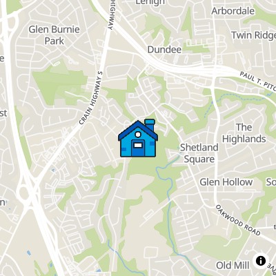 FHA Approved condo WOODS EDGE TOWNHOME CONDO, 7537 BALEEN CT., GLEN BURNIE, MD 21061