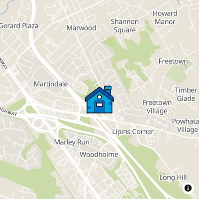 FHA Approved condo CASTLE HARBOUR CONDOMINIUM, 1102 CASTLE HARBOURWAY LANE, GLEN BURNIE, MD 21060