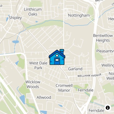 FHA Approved condo COHANSEY COURTS  CONDOMINIUM, MC MAMARA DRIVE, GLEN BURNIE, MD 21061