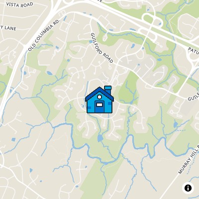 FHA Approved condo KINGSGATE, A CONDOMINIUM, 7317 EDEN BROOK DRIVE, COLUMBIA, MD 21046