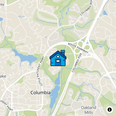 FHA Approved condo RING DOVE CONDOMINIUM, RING DOVE LANE, COLUMBIA, MD 21044