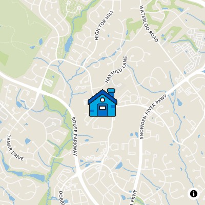 FHA Approved condo HEATHERSTONE, A CONDOMINIUM, 8712 TAMAR DR, COLUMBIA, MD 21045