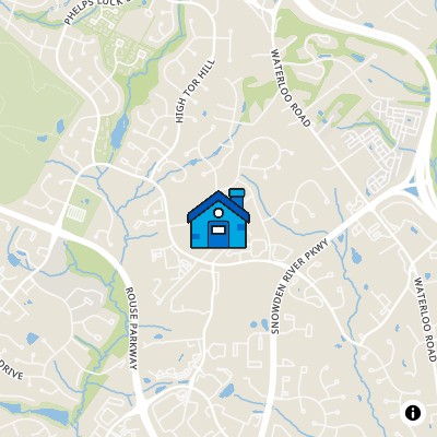 FHA Approved condo LONGREACH HOUSE, 8717 HAYSHED LN, COLUMBIA, MD 21045